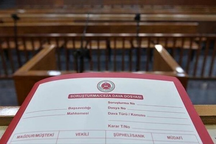Selefi gruplara y&ouml;nelik soruşturma başlatıldı!