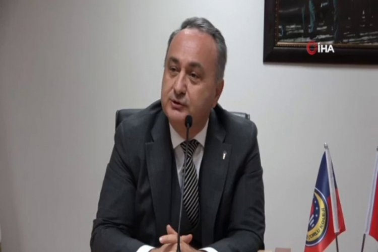 TED Başkanı: "Verilmeyen eğitimin acısı yıllar sonra ortaya &ccedil;ıkar"