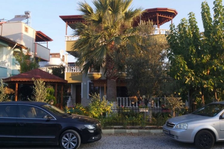 HDP'nin eski saymanı Kobani operasyonunda g&ouml;zaltına alındı