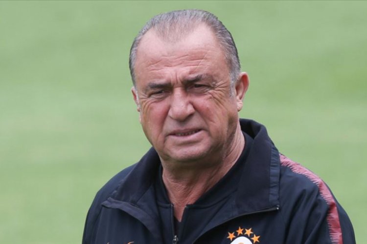 Fatih Terim'e hakaret eden Turgay Demir'e 4 bin 350 lira para cezası