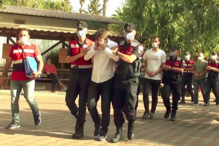 20 Milyon TL'lik tatil dolandırıcılığı