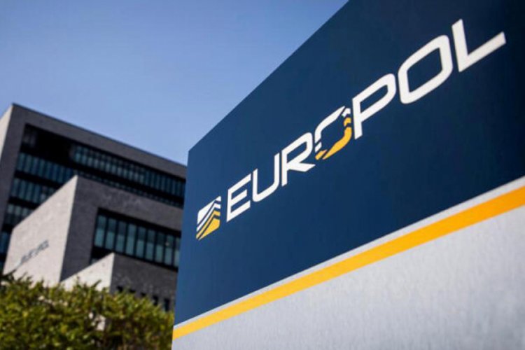 Europol'den 21 &uuml;lkede taklit &uuml;r&uuml;n operasyonu