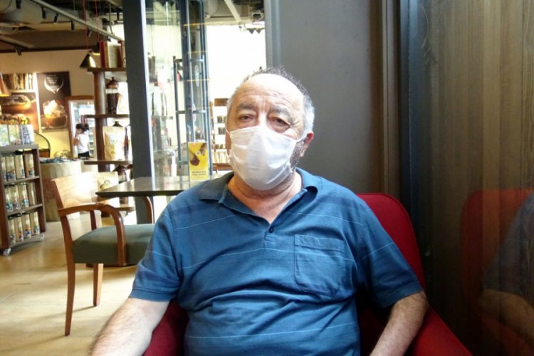 Jeofizik uzmanı G&uuml;ndoğdu: Marmara Denizi'ndeki fay aktif