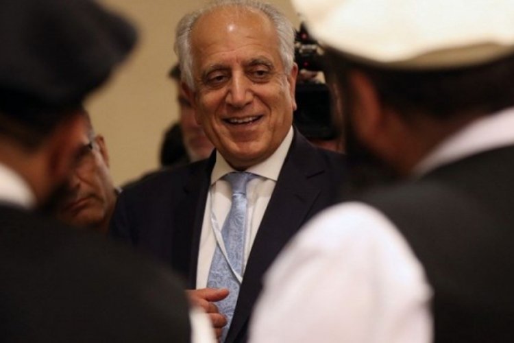 ABD: İran ile Afganistan konusunda g&ouml;r&uuml;şmek istiyoruz
