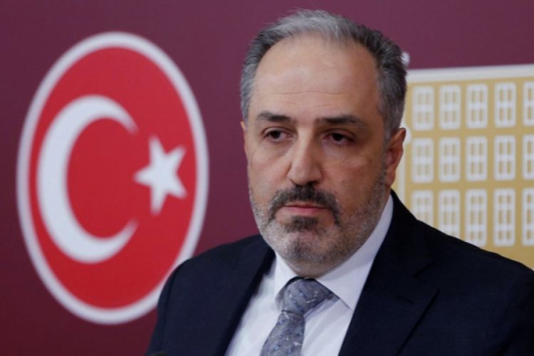 Yeneroğlu: Olaydan 6 yıl sonra hukuki gerek&ccedil;elerle g&ouml;zaltına alınmış olduklarını d&uuml;ş&uuml;nmek abesle iştigal
