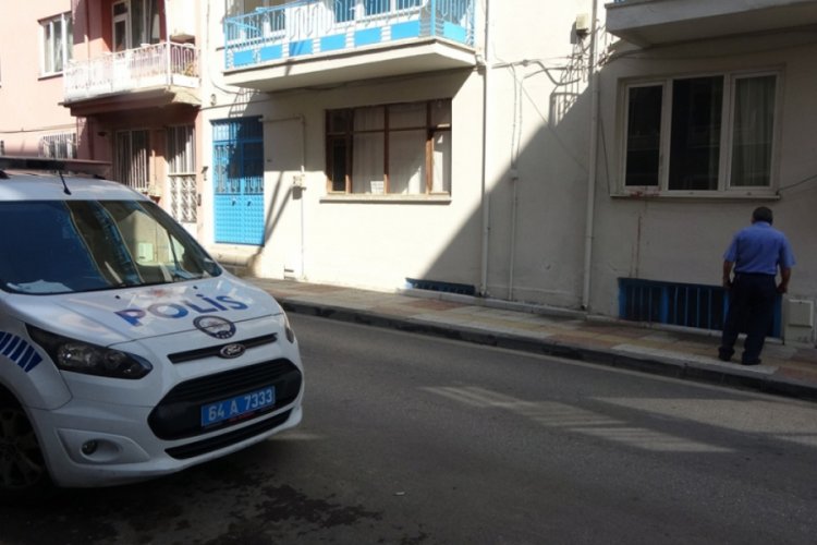 Evlenmek istediği kızın annesini &ouml;ld&uuml;rd&uuml;