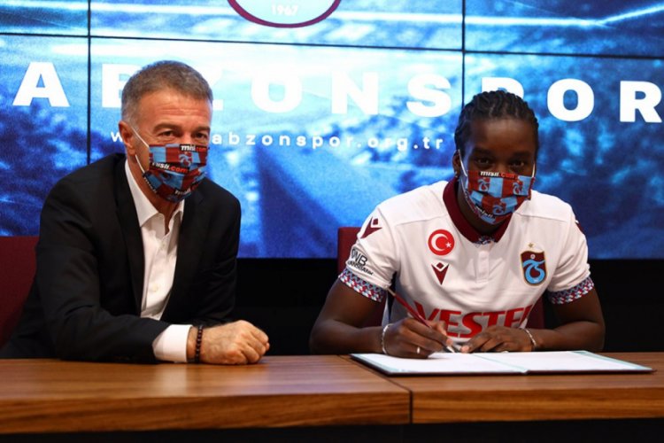 Diabate i&ccedil;in imza t&ouml;reni d&uuml;zenledi
