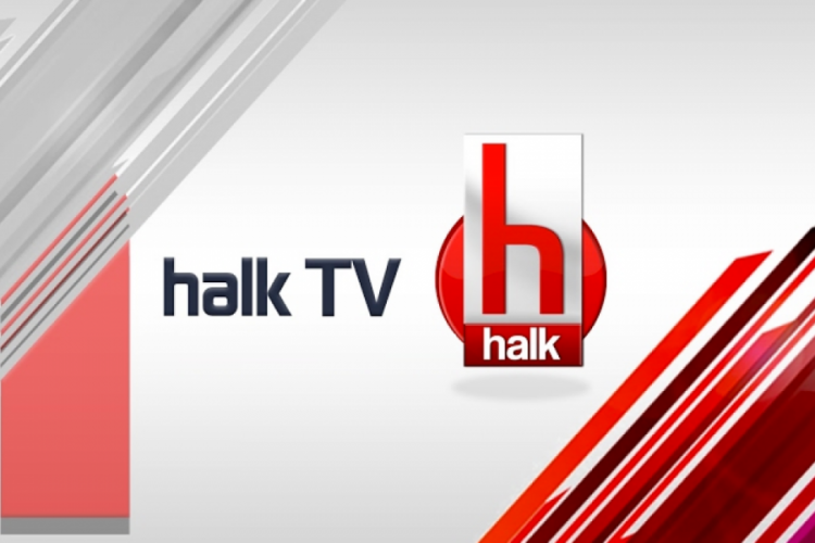RT&Uuml;K cezayı tebliğ etti: Halk TV beş g&uuml;n karartılıyor!