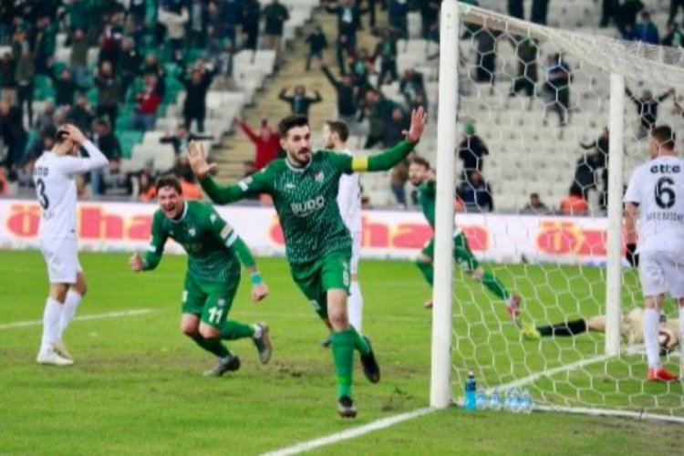 Kubilay'dan veda mesajı
