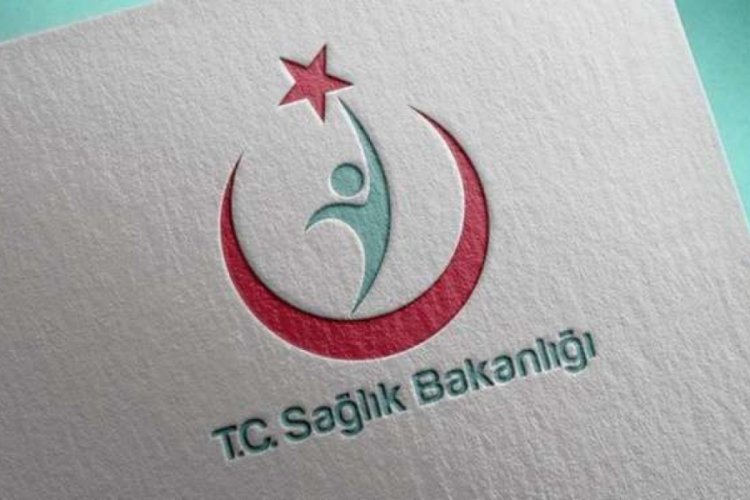 T&uuml;rkiye'de son 24 saatte 1665 yeni vaka!
