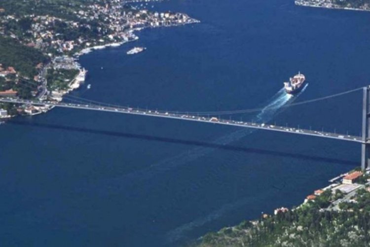Boğazi&ccedil;i'nde imar barışı d&uuml;zenlemesi AYM tarafından iptal edildi