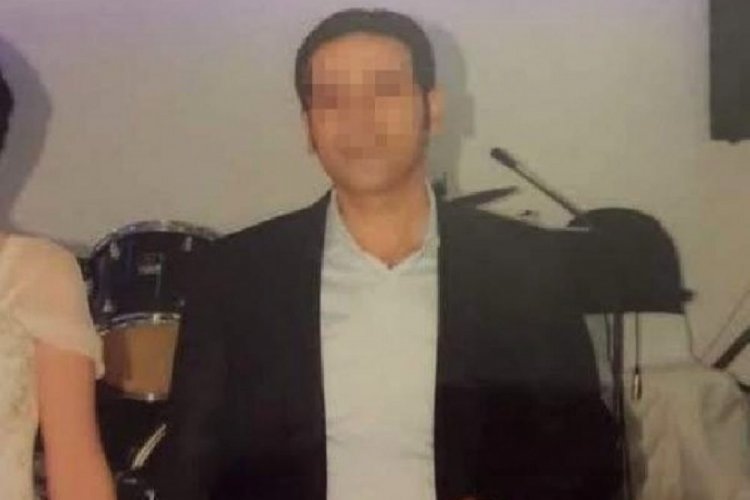 Sağlık personeli olan eşini hastanede bı&ccedil;aklayan ş&uuml;pheli yakalandı