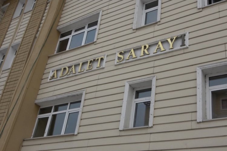 Başsavcılıktan kadına y&ouml;nelik şiddete ilişkin a&ccedil;ıklama
