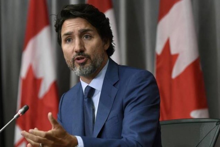Kanada Başbakanı Trudeau iktidarda kalmayı garantiledi