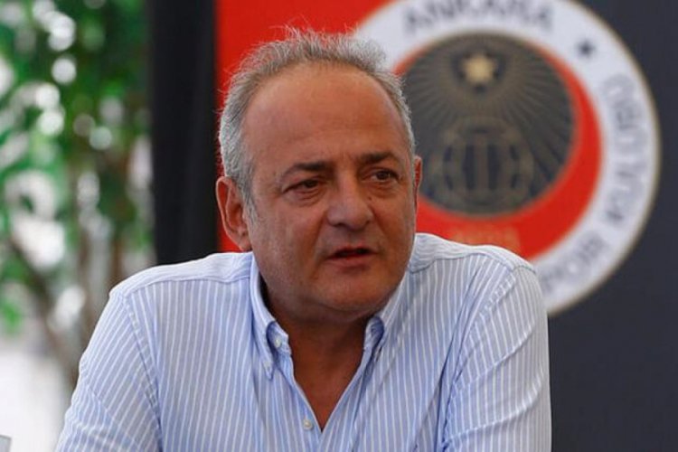 Gen&ccedil;lerbirliği'nde şok genel kurul kararı