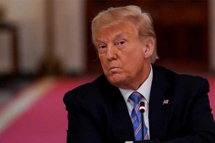 Trump: Diktat&ouml;r diye su&ccedil;lanmadan şaka bile yapamıyorsun