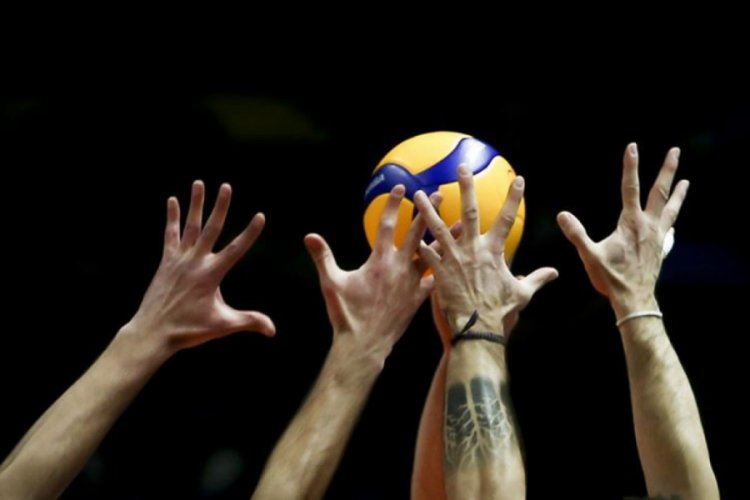 20 Yaş Altı Erkek Milli Voleybol Takımı'nda corona şoku! Avrupa Şampiyonası'ndan &ccedil;ekildi