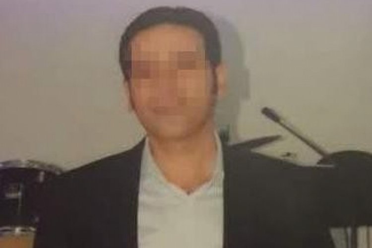 Hemşire eşini hastanede bı&ccedil;aklayan eski koca, tutuklandı