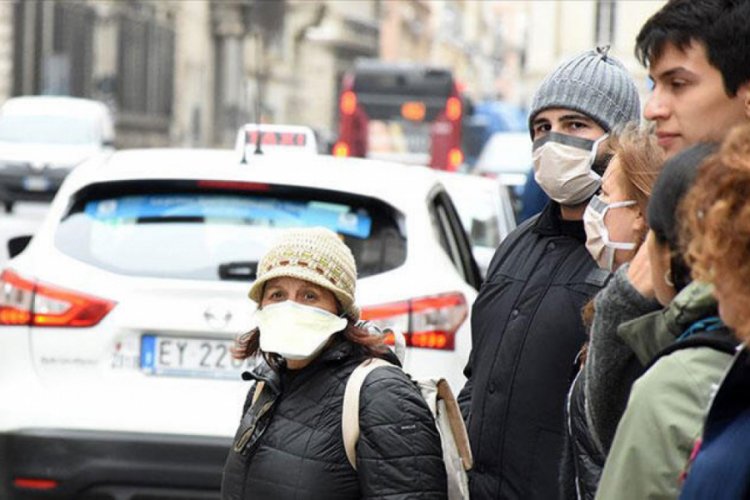 İtalya'da koronavir&uuml;s salgınında dikkat &ccedil;eken veriler a&ccedil;ıklandı