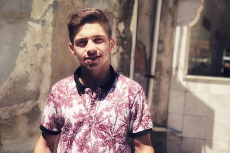 Bursa'da 17 yaşındaki genç feci kazada can verdi!