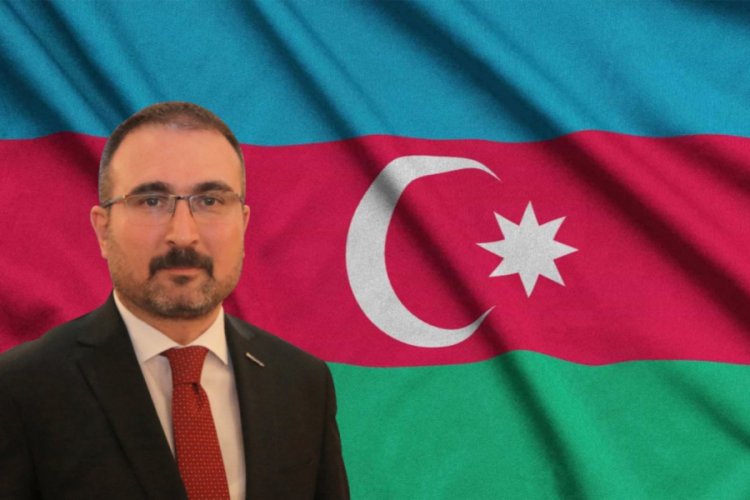 Hikmet Eren: ''Ermenistan, terörizmi devlet felsefesi haline getirmiştir"