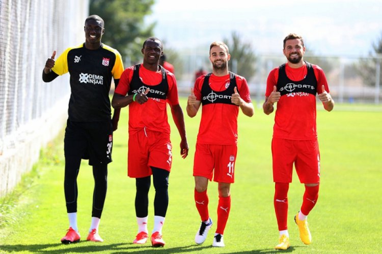 Sivasspor'a 4 g&uuml;n izin verildi