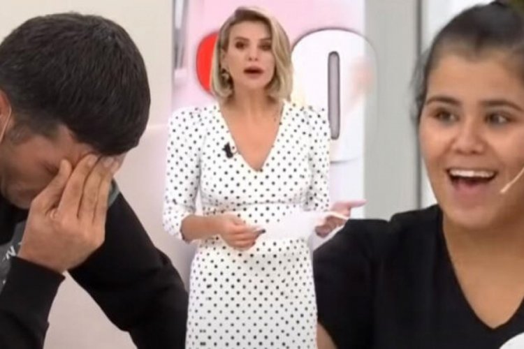 Esra Erol son gelişmeler &uuml;zerine a&ccedil;ıklama yaptı