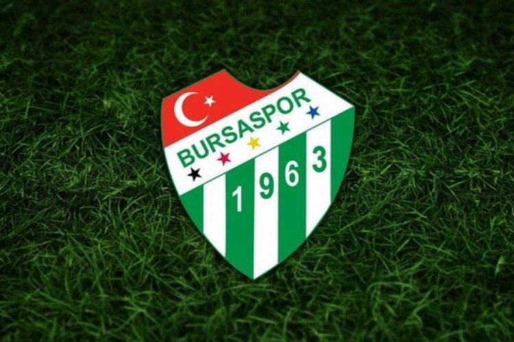 Bursaspor'da t&uuml;m testler negatif!
