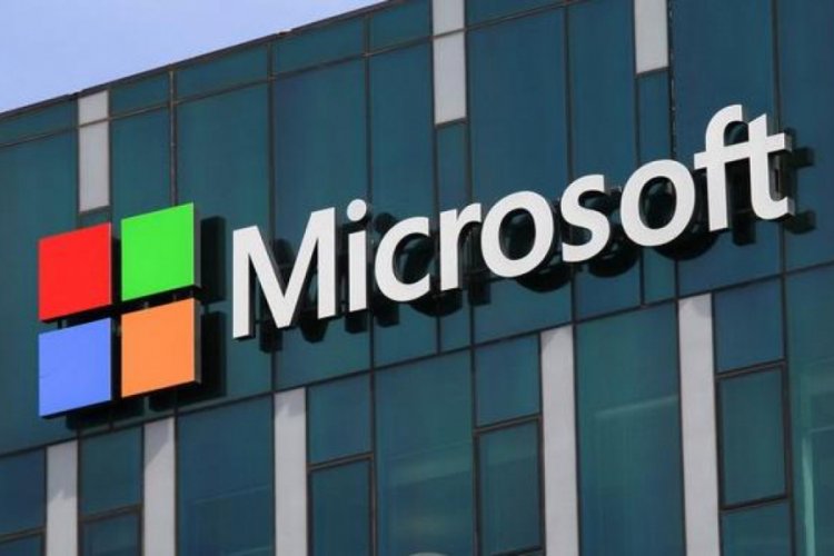 Microsoft T&uuml;rkiye y&ouml;neticisi g&ouml;revinden ayrılacağını duyurdu