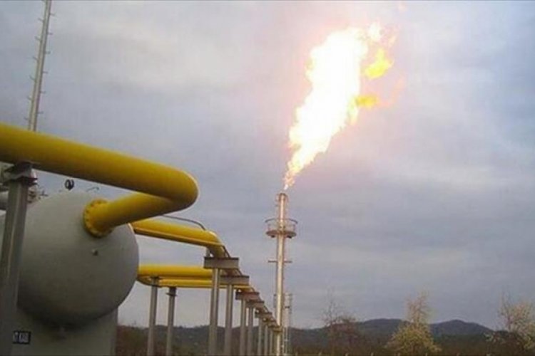 Yerli &uuml;retim doğal gaz ticaretine destek
