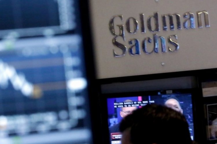 Goldman Sachs'tan 2,5 milyar dolarlık satın alma