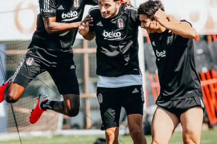 Beşiktaş, Gen&ccedil;lerbirliği'ni ağırlayacak