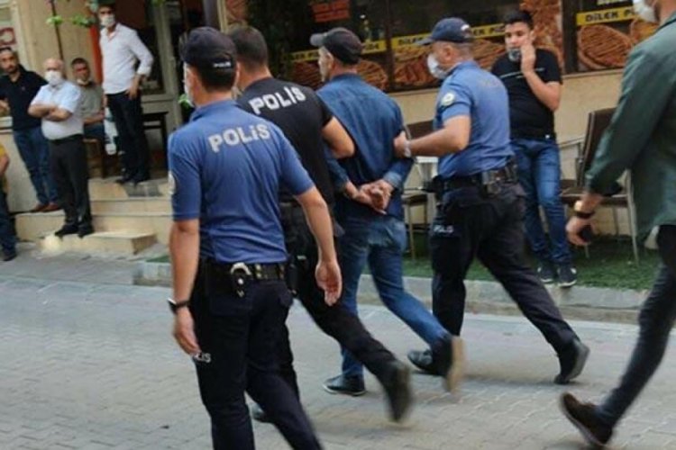 Gen&ccedil; kadını kuaf&ouml;rde katletmişti! Tutuklandı