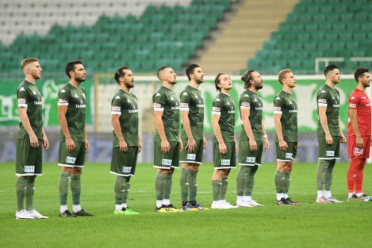 1.Lig'de 5 haftanın programı a&ccedil;ıklandı