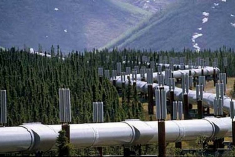 Ermenistan, Bak&uuml;-Tiflis-Ceyhan Petrol Boru Hattı'na f&uuml;zeyle saldırdı