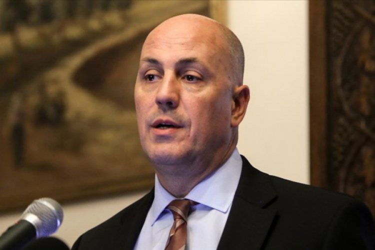 Ottawa Büyükelçisi Uras: Ermenistan işgal altında tuttuğu topraklardan çekilmeli