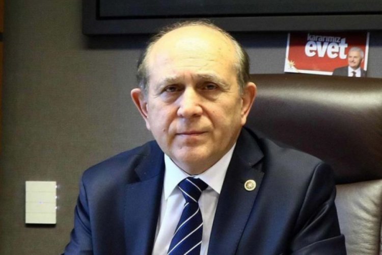 Kuzu: Bana Zindaşti'yi Aliye Uzun getirdi