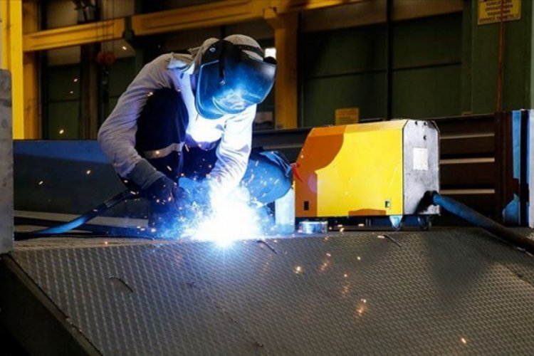 İmalat sanayi yatırımlarına asgari 2 milyon lira şartı