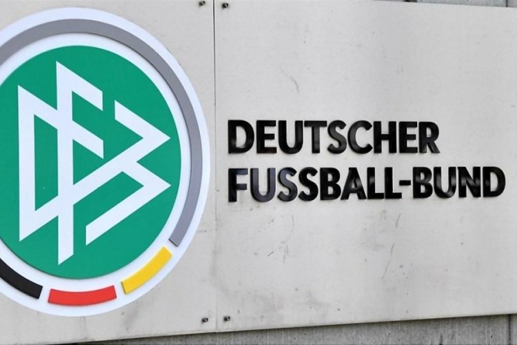 Alman Futbol Federasyonu'nda vergi ka&ccedil;ırma operasyonu