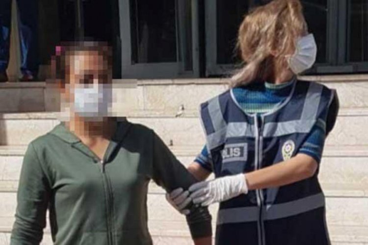Kayseri'de aranan 18 kişi yakalandı