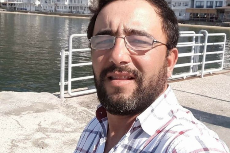 D&ouml;k&uuml;len hafriyatın altında kalan iş&ccedil;i hayatını kaybetti