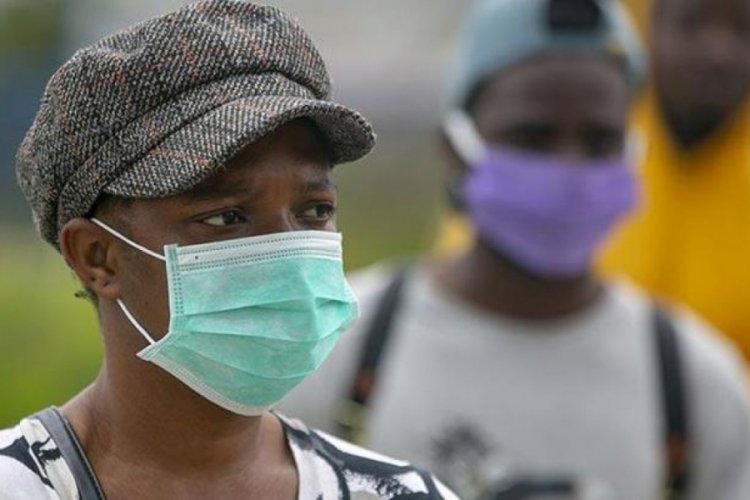 Kenyalılar koronavirüs salgınına karşı 3 gün dua edecek