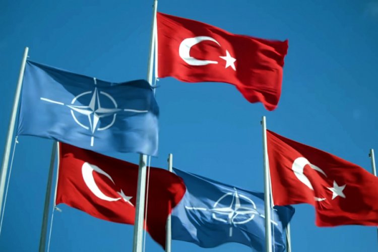 NATO: T&uuml;rkiye ve Yunanistan'ı bir araya getirmeyi başardık