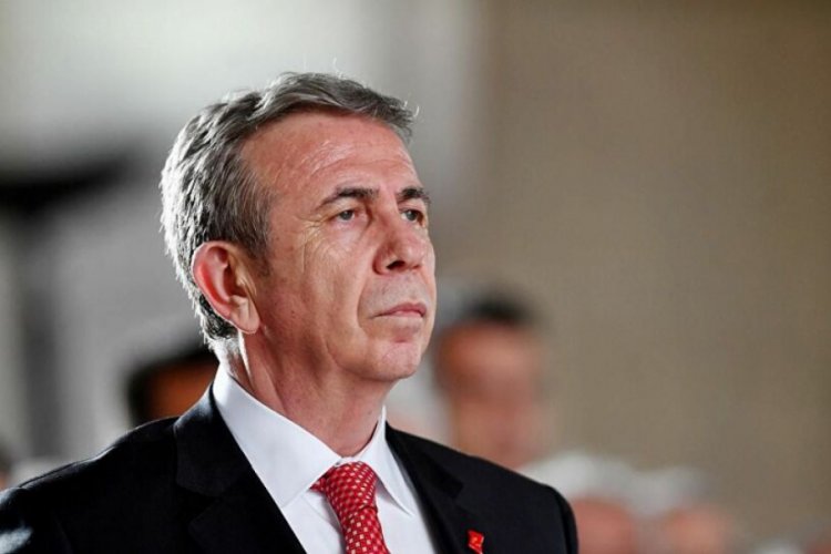 Ankara B&uuml;y&uuml;kşehir Belediyesi'ne 700 milyonluk kredi kullanım yetkisi