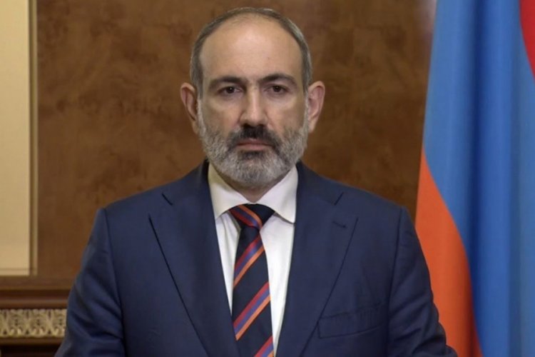 BBC, Ermenistan Başbakanı Paşinyan'ı "işgalci" olarak nitelendirdi