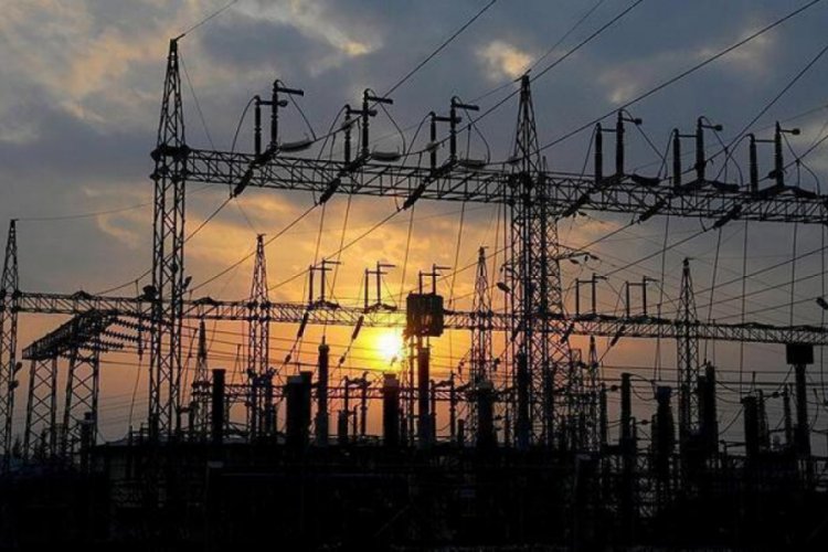 "T&uuml;rkiye, tarihinin en b&uuml;y&uuml;k elektrik &uuml;retim ve t&uuml;ketim sezonunu yaşıyor"