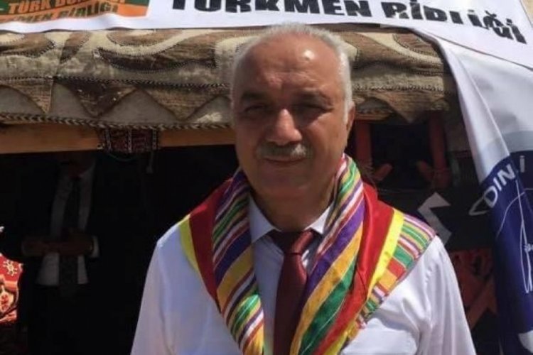 Bursalı Y&ouml;r&uuml;k ve T&uuml;rkmenlerden Kıbrıs ve Azerbaycan'a tam destek