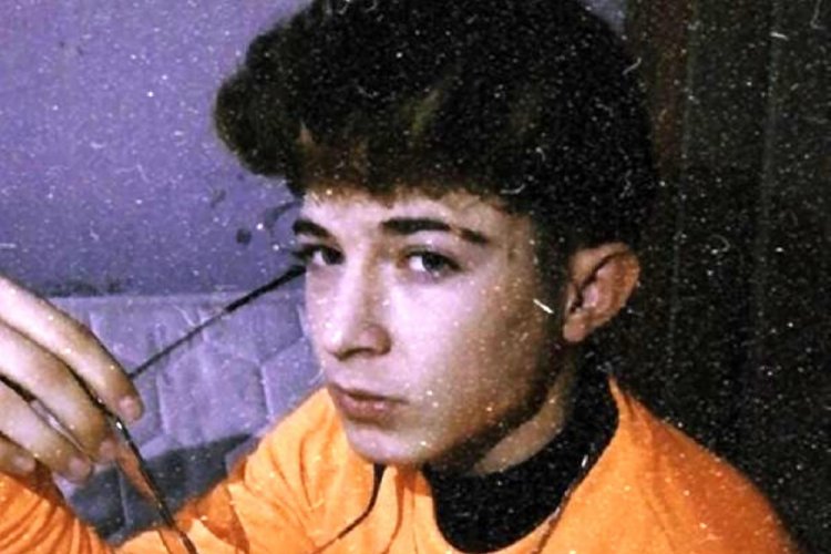 Liseli Cihan'ı &ouml;ld&uuml;ren, eski okul arkadaşına 10 yıl hapis