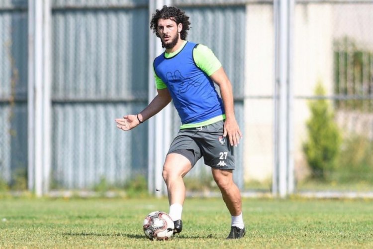 Serdar &Ouml;zkan ve Sedat Dursun &ccedil;alışmalarına devam ediyor