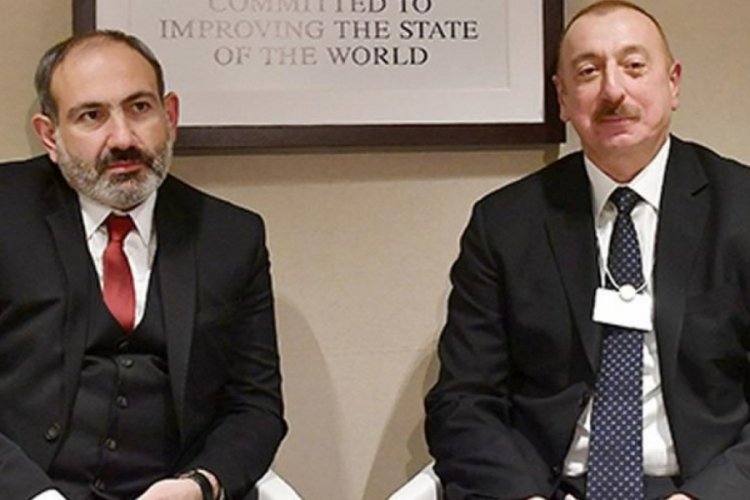 Fransa: Azerbaycan ve Ermenistan ateşkes imzalayacak